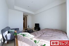 S-RESIDENCE山王  ｜ 愛知県名古屋市中川区西日置2丁目20-22（賃貸マンション1K・5階・25.95㎡） その8