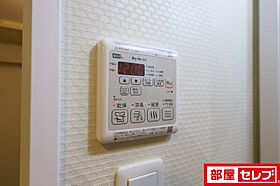 S-RESIDENCE山王  ｜ 愛知県名古屋市中川区西日置2丁目20-22（賃貸マンション1K・5階・25.95㎡） その15