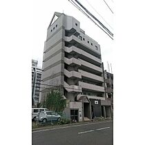 リバーハイツ納屋橋  ｜ 愛知県名古屋市中村区名駅南2丁目1-31（賃貸マンション1R・4階・20.44㎡） その1