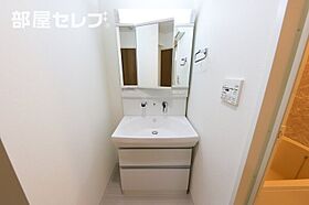 レーベン御器所  ｜ 愛知県名古屋市昭和区阿由知通3丁目16-1（賃貸マンション1K・4階・28.02㎡） その15