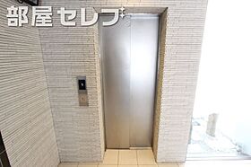 レーベン御器所  ｜ 愛知県名古屋市昭和区阿由知通3丁目16-1（賃貸マンション1K・4階・28.02㎡） その27