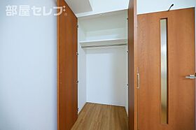 プログレッソ鶴舞  ｜ 愛知県名古屋市中区千代田5丁目5-21（賃貸マンション1K・3階・24.22㎡） その11