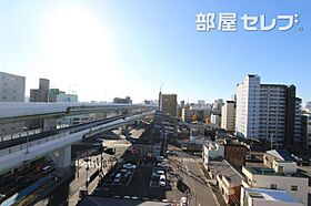 アゲート白壁  ｜ 愛知県名古屋市東区白壁2丁目8-2（賃貸マンション1K・4階・27.38㎡） その15