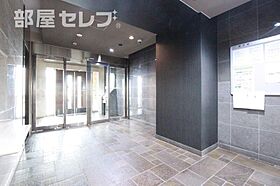 プレサンス栄ラグジュ  ｜ 愛知県名古屋市中区新栄1丁目12-12（賃貸マンション1LDK・8階・35.80㎡） その26