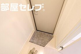 e’n　porte  ｜ 愛知県名古屋市熱田区六番2丁目10-10（賃貸アパート1LDK・1階・33.37㎡） その10