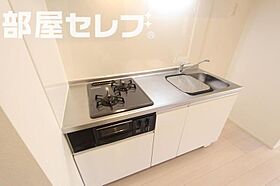 e’n　porte  ｜ 愛知県名古屋市熱田区六番2丁目10-10（賃貸アパート1LDK・1階・33.37㎡） その5