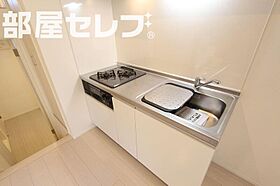 e’n　porte  ｜ 愛知県名古屋市熱田区六番2丁目10-10（賃貸アパート1LDK・1階・33.37㎡） その7