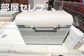 e’n　porte  ｜ 愛知県名古屋市熱田区六番2丁目10-10（賃貸アパート1LDK・1階・33.37㎡） その26