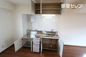 サンシティー西郊  ｜ 愛知県名古屋市熱田区大宝3丁目12-25（賃貸マンション1LDK・1階・38.90㎡） その8