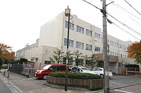 ディアコート日比野  ｜ 愛知県名古屋市熱田区青池町3丁目113-1（賃貸アパート1LDK・3階・30.14㎡） その22