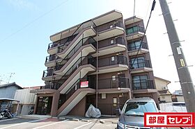 アーバンホームワン  ｜ 愛知県名古屋市中川区戸田1丁目1512（賃貸マンション1LDK・1階・53.34㎡） その1