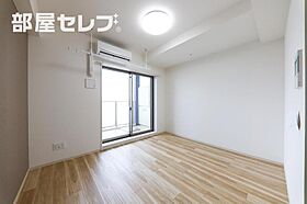 レジデンス東別院スクエア(旧ヴィークブライト名古屋東別院)  ｜ 愛知県名古屋市中区平和1丁目15-34（賃貸マンション1K・13階・25.01㎡） その3