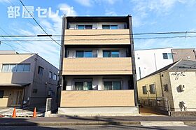 メゾン・ド・ソレイユ黄金  ｜ 愛知県名古屋市中川区愛知町24-12（賃貸アパート1K・1階・26.80㎡） その26