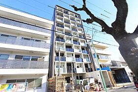 千種ライズ  ｜ 愛知県名古屋市中区新栄3丁目12-23（賃貸マンション1K・3階・31.05㎡） その1