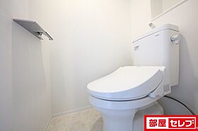 ディアレイシャス大須赤門通本町  ｜ 愛知県名古屋市中区大須2丁目15-41（賃貸マンション1K・2階・26.06㎡） その10