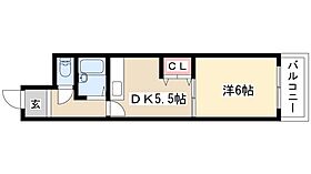 クイーンシンフォニー今池  ｜ 愛知県名古屋市千種区今池3丁目18-9（賃貸マンション1DK・3階・27.93㎡） その2