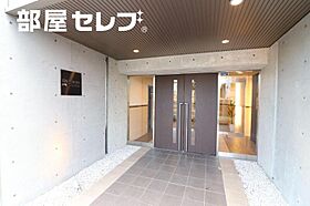 レジディア白壁  ｜ 愛知県名古屋市東区白壁4丁目47-1（賃貸マンション1LDK・6階・41.83㎡） その6