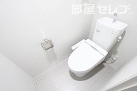 ルナ　クレシエンテ  ｜ 愛知県名古屋市中区千代田1丁目4-7（賃貸マンション1DK・6階・34.32㎡） その9