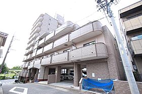 ファーリーヒルズ  ｜ 愛知県名古屋市熱田区外土居町8-16（賃貸マンション1DK・2階・31.10㎡） その6