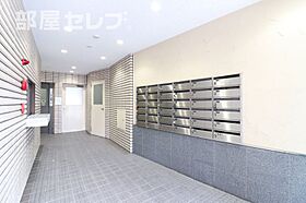 レスカール一番町  ｜ 愛知県名古屋市熱田区一番3丁目7-6（賃貸マンション1LDK・9階・53.73㎡） その26