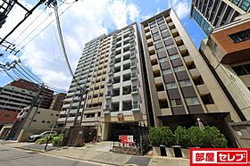 St.Regis Izumi  ｜ 愛知県名古屋市東区泉1丁目3-29（賃貸マンション1R・8階・40.57㎡） その25