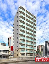 グレースヒルズ金山  ｜ 愛知県名古屋市熱田区新尾頭1丁目12-14（賃貸マンション1K・7階・29.36㎡） その1