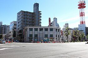 グレースヒルズ金山  ｜ 愛知県名古屋市熱田区新尾頭1丁目12-14（賃貸マンション1K・7階・29.36㎡） その30