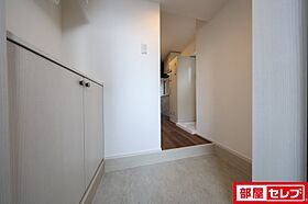 MJ春岡  ｜ 愛知県名古屋市千種区春岡1丁目10-21（賃貸マンション1K・3階・24.48㎡） その10