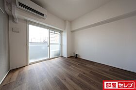 MJ春岡  ｜ 愛知県名古屋市千種区春岡1丁目10-21（賃貸マンション1K・3階・24.48㎡） その3