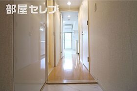 グランルージュ栄II  ｜ 愛知県名古屋市中区栄5丁目21-37（賃貸マンション1R・10階・27.30㎡） その11