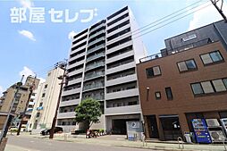 グランルージュ栄2