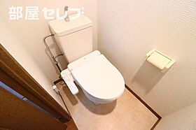 グランデール  ｜ 愛知県名古屋市熱田区白鳥町201-3（賃貸マンション1K・4階・28.00㎡） その10