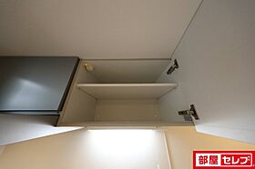 SQUARE千種  ｜ 愛知県名古屋市千種区千種1丁目27-24（賃貸アパート1R・1階・21.26㎡） その23