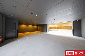 スリーアイランドタワー桜山  ｜ 愛知県名古屋市昭和区広見町4丁目50（賃貸マンション1LDK・9階・29.88㎡） その17