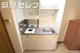 アーバンコート小松  ｜ 愛知県名古屋市昭和区阿由知通1丁目1（賃貸マンション1K・3階・26.73㎡） その5