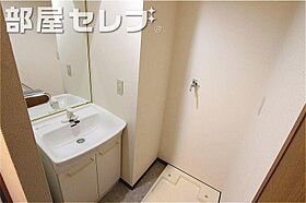 アーバンコート小松  ｜ 愛知県名古屋市昭和区阿由知通1丁目1（賃貸マンション1K・3階・26.73㎡） その13