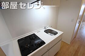 COZY阿由知通  ｜ 愛知県名古屋市昭和区阿由知通1丁目20-6（賃貸マンション1K・5階・27.22㎡） その5