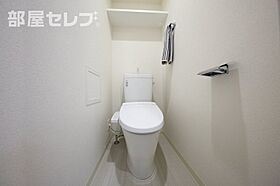 アステリ鶴舞ディオ  ｜ 愛知県名古屋市中区千代田3丁目16-5（賃貸マンション1K・7階・21.69㎡） その10