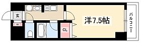 T’s　Dream栄  ｜ 愛知県名古屋市中区栄4丁目17-26（賃貸マンション1K・9階・23.76㎡） その2