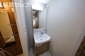 メイクス矢場町  ｜ 愛知県名古屋市中区新栄1丁目24-23（賃貸マンション1K・10階・21.66㎡） その13