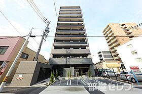 メイクス矢場町  ｜ 愛知県名古屋市中区新栄1丁目24-23（賃貸マンション1K・10階・21.66㎡） その25