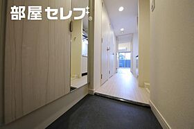 プレサンス上前津リラシス  ｜ 愛知県名古屋市中区千代田3丁目21-23（賃貸マンション1K・14階・23.68㎡） その11