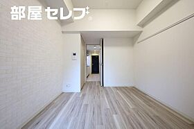 プレサンス上前津リラシス  ｜ 愛知県名古屋市中区千代田3丁目21-23（賃貸マンション1K・14階・23.68㎡） その7