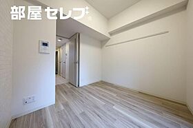 プレサンス上前津リラシス  ｜ 愛知県名古屋市中区千代田3丁目21-23（賃貸マンション1K・14階・23.68㎡） その9