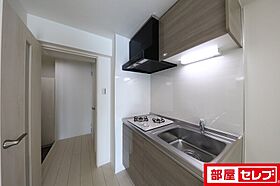 THE　RESIDENCE　IMAIKE　EAST  ｜ 愛知県名古屋市千種区今池5丁目20-14（賃貸マンション1R・8階・28.12㎡） その8