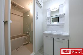 THE　RESIDENCE　IMAIKE　EAST  ｜ 愛知県名古屋市千種区今池5丁目20-14（賃貸マンション1R・8階・28.12㎡） その14