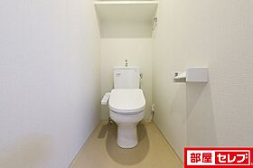 OKBアヴェニール菊井町  ｜ 愛知県名古屋市西区那古野2丁目10-18（賃貸マンション1K・13階・29.76㎡） その10