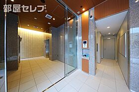 OKBアヴェニール菊井町  ｜ 愛知県名古屋市西区那古野2丁目10-18（賃貸マンション1K・13階・29.76㎡） その16