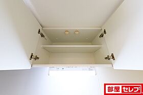 OKBアヴェニール菊井町  ｜ 愛知県名古屋市西区那古野2丁目10-18（賃貸マンション1K・13階・29.76㎡） その23