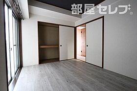 ナビシティ丸の内  ｜ 愛知県名古屋市中区丸の内1丁目15-28（賃貸マンション1LDK・5階・44.89㎡） その7